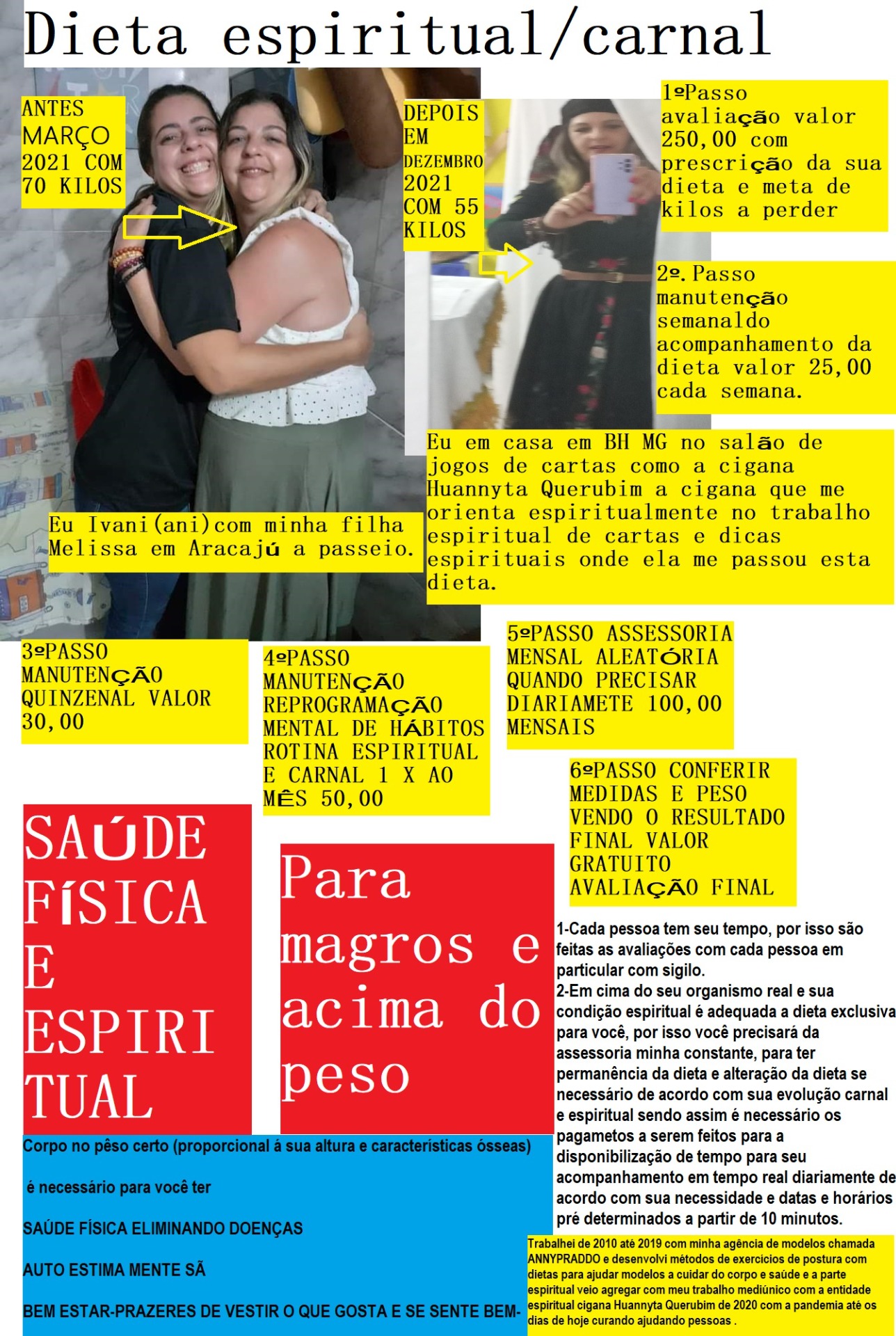 veja estas anotações 